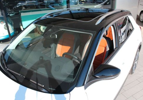 Volkswagen T-Roc, 2019