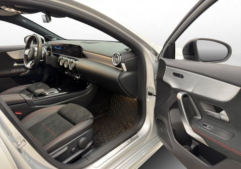 Mercedes-Benz A 250, 2019