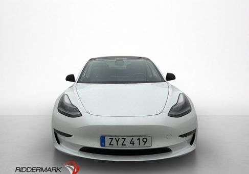 Tesla Model 3, 2021 2