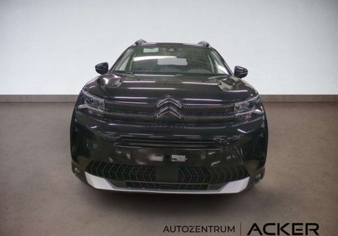 Citroën C5 Aircross, 2025 3
