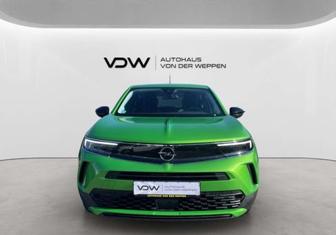 Opel Mokka, 2022 3