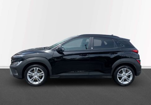 Hyundai Kona, 2022 2