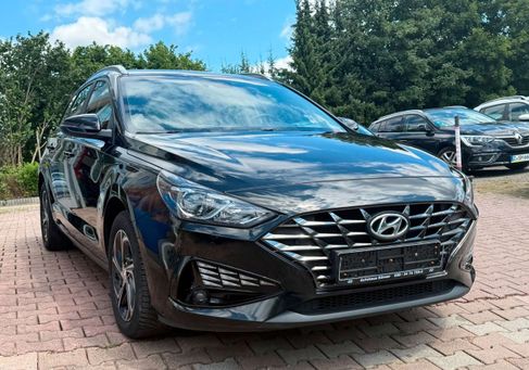 Hyundai i30, 2021 3