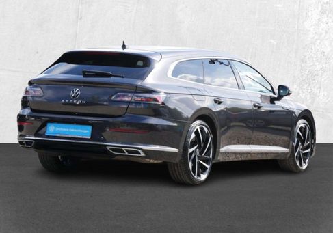 Volkswagen Arteon, 2022 3