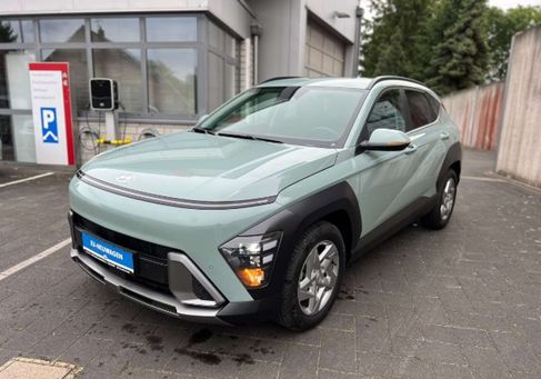 Hyundai Kona, 2026 3