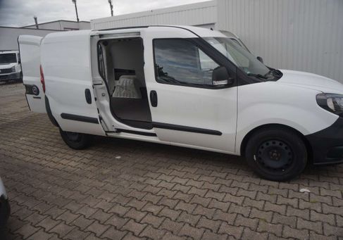 Fiat Doblo, 2020