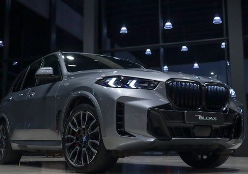 BMW X5, 2024 2