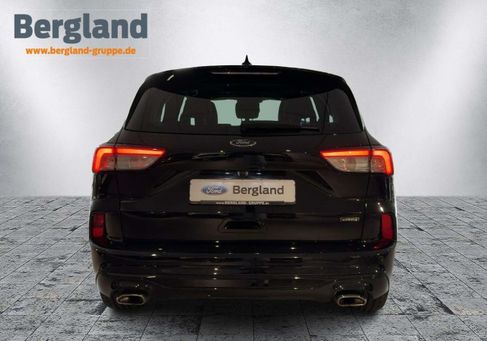 Ford Kuga, 2024