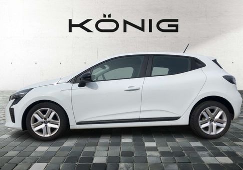Renault Clio, 2023