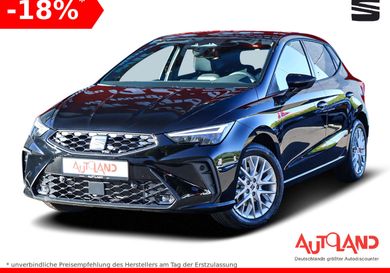 Seat Ibiza, 2026
