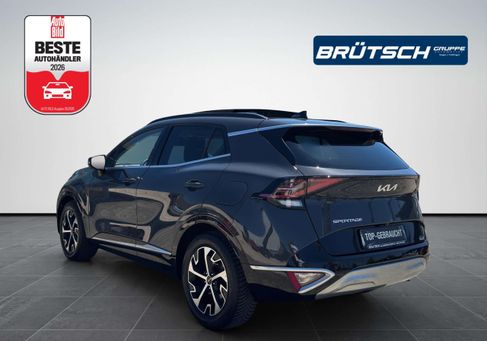 Kia Sportage, 2023 3