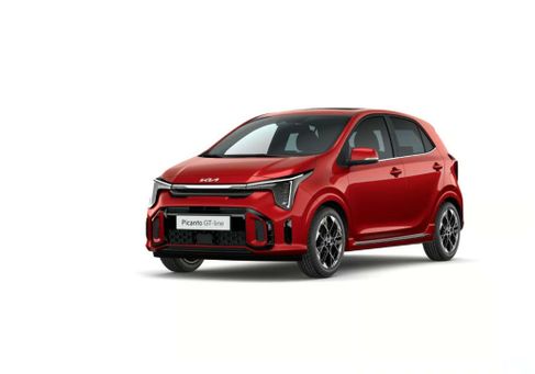 Kia Picanto, 2026