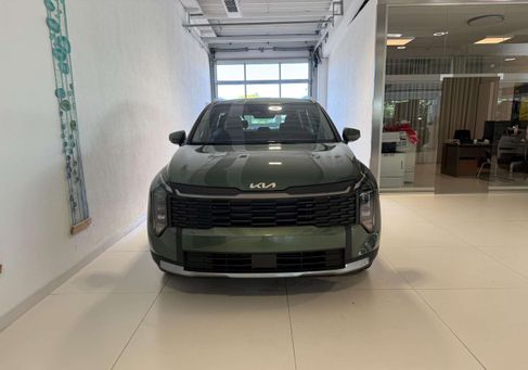 Kia Sportage, 2026 2