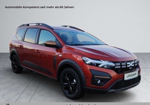 Dacia Jogger, 2025 2