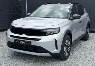 Opel Frontera, 2026