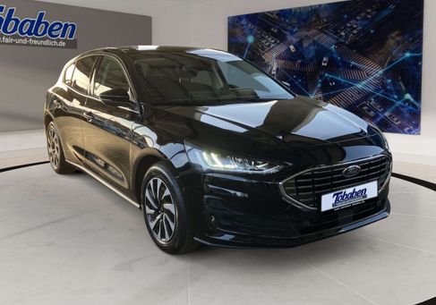 Ford Focus, 2026