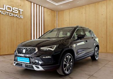Seat Ateca, 2024