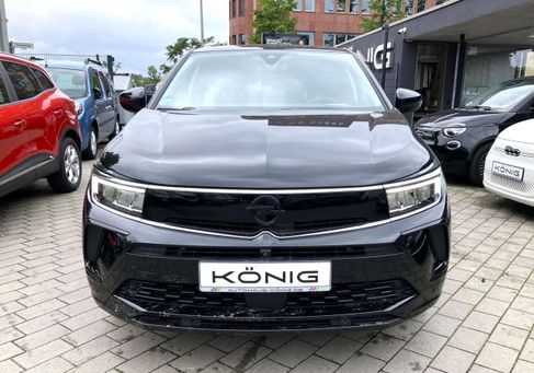 Opel Grandland X, 2023