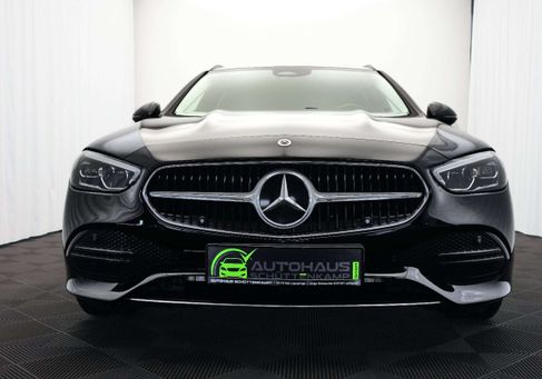 Mercedes-Benz C 200, 2025