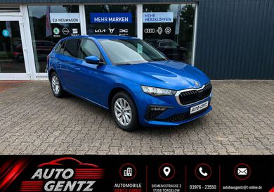 Skoda Scala, 2026