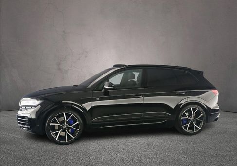 Volkswagen Touareg, 2025
