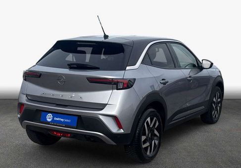 Opel Mokka, 2024 2