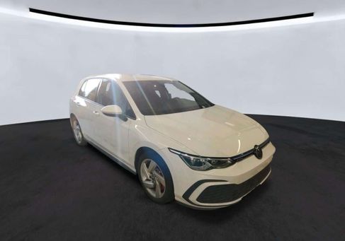 Volkswagen Golf, 2022 2