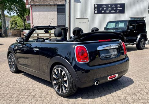 MINI Cooper, 2019