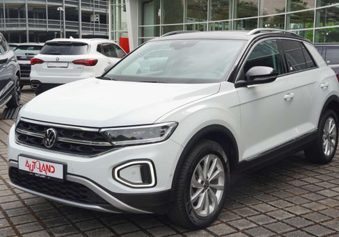 Volkswagen T-Roc, 2023