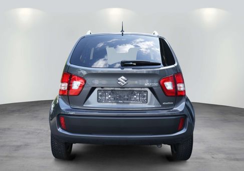 Suzuki Ignis, 2019 3