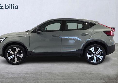 Volvo C40, 2023 2