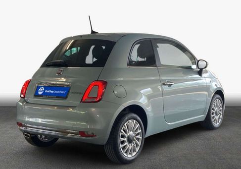Fiat 500, 2024