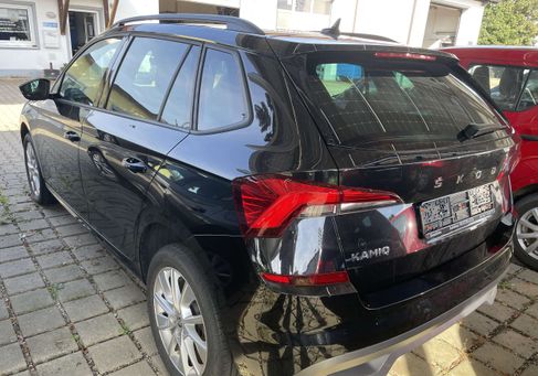 Skoda Kamiq, 2023 2