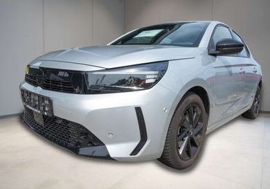 Opel Corsa, 2024