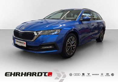 Skoda Octavia, 2022