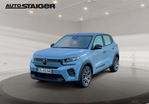 Citroën C3, 2025 2
