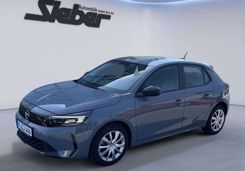 Opel Corsa, 2026 2