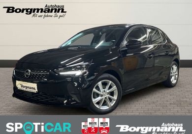 Opel Corsa, 2023