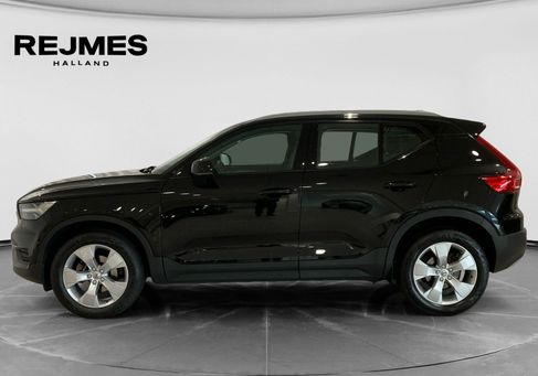 Volvo XC40, 2022 3