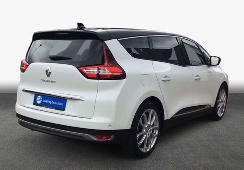 Renault Grand Scenic, 2021