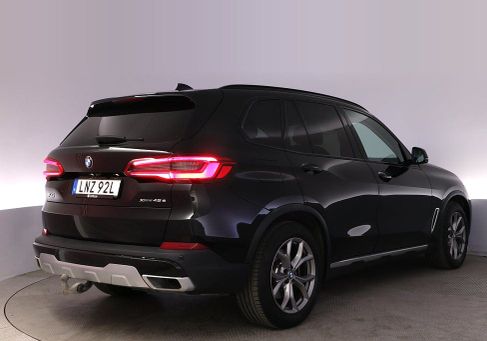 BMW X5, 2020