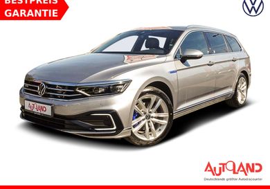 Volkswagen Passat Variant, 2020