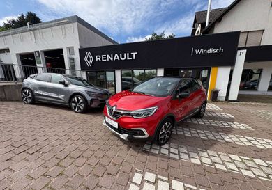 Renault Captur, 2018