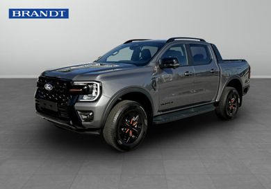 Ford Ranger, 2026