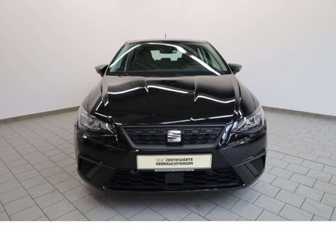 Seat Ibiza, 2024