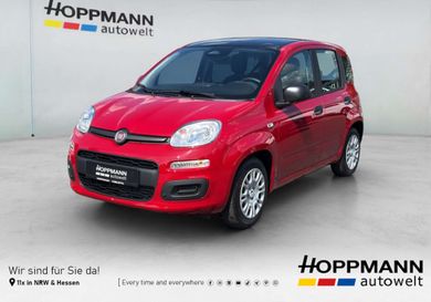 Fiat Panda, 2026