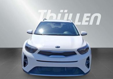 Kia Stonic, 2021