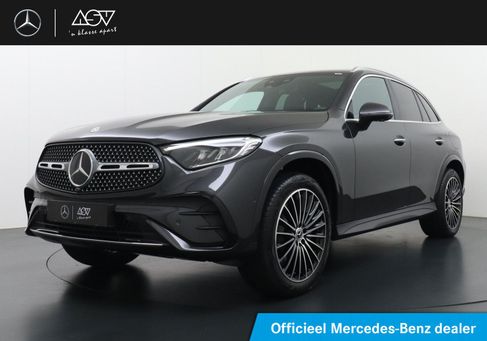 Mercedes-Benz GLC 300, 2025