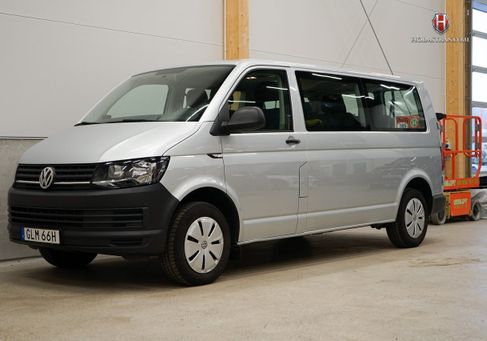Volkswagen Caravelle, 2019