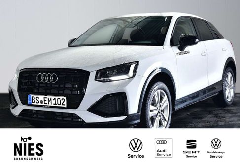 Audi Q2, 2023